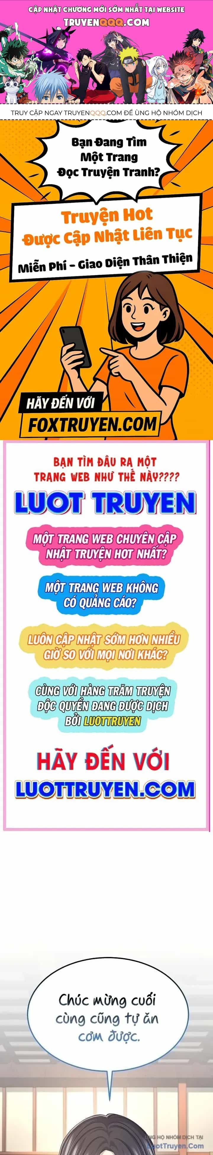Độc Chiếm Thiên Cơ - Chương 35 - ảnh 1