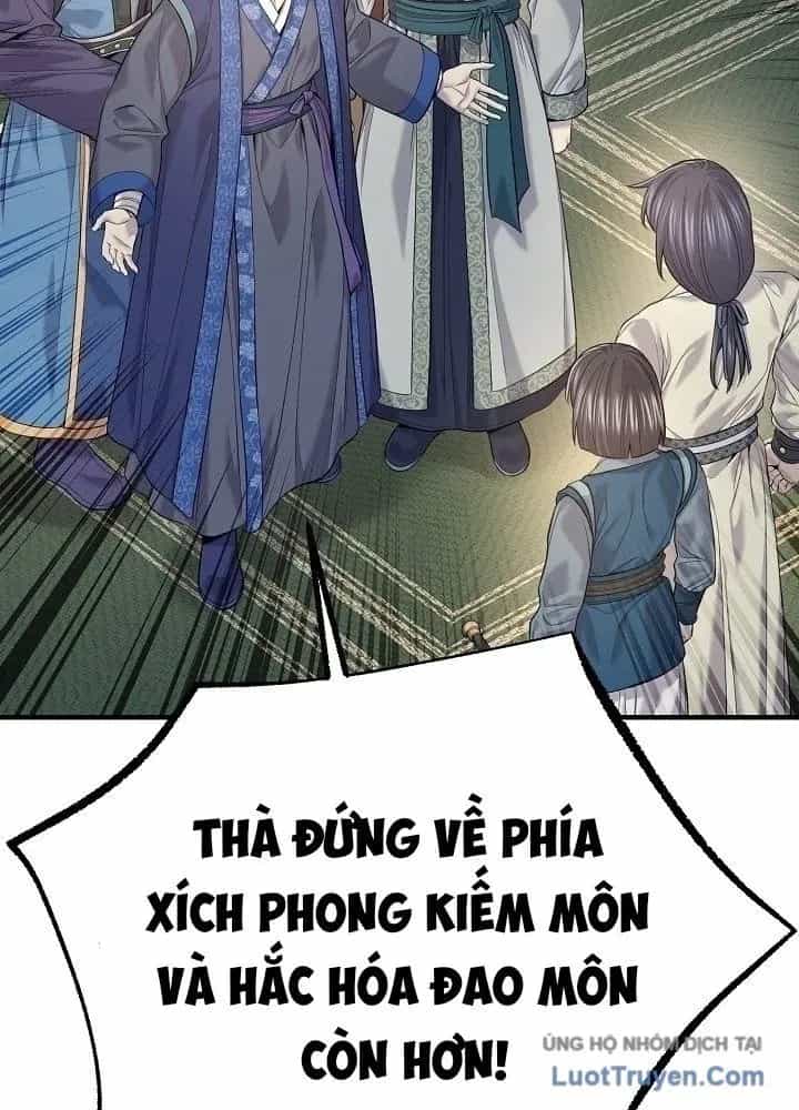 Độc Chiếm Thiên Cơ - Chương 35 - ảnh 32
