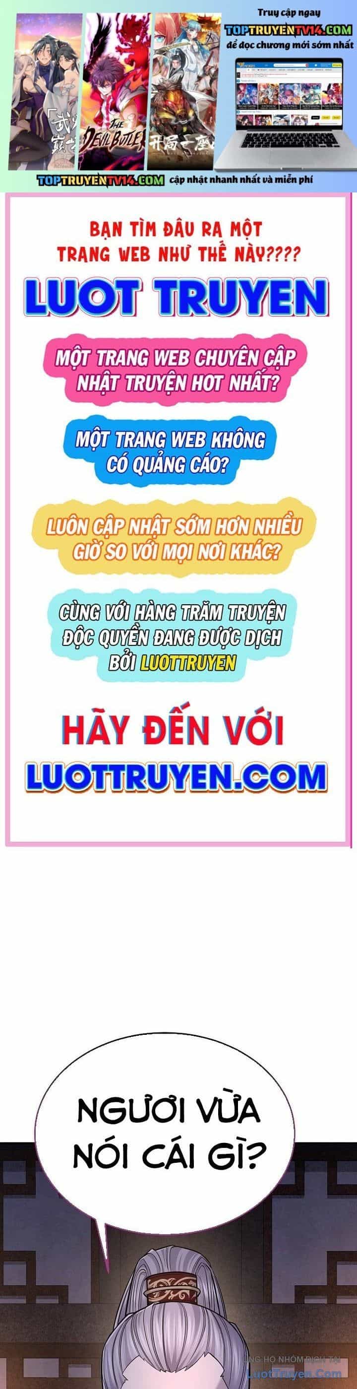 Độc Chiếm Thiên Cơ - Chương 36 - ảnh 2