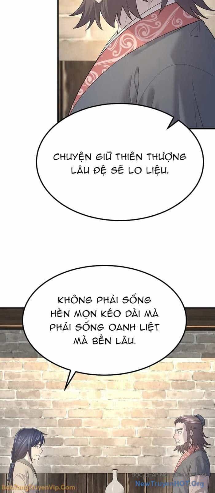 Độc Chiếm Thiên Cơ - Chương 4 - ảnh 16