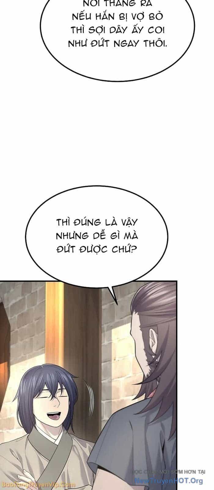 Độc Chiếm Thiên Cơ - Chương 4 - ảnh 22