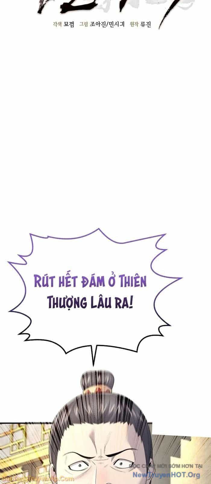 Độc Chiếm Thiên Cơ - Chương 4 - ảnh 28