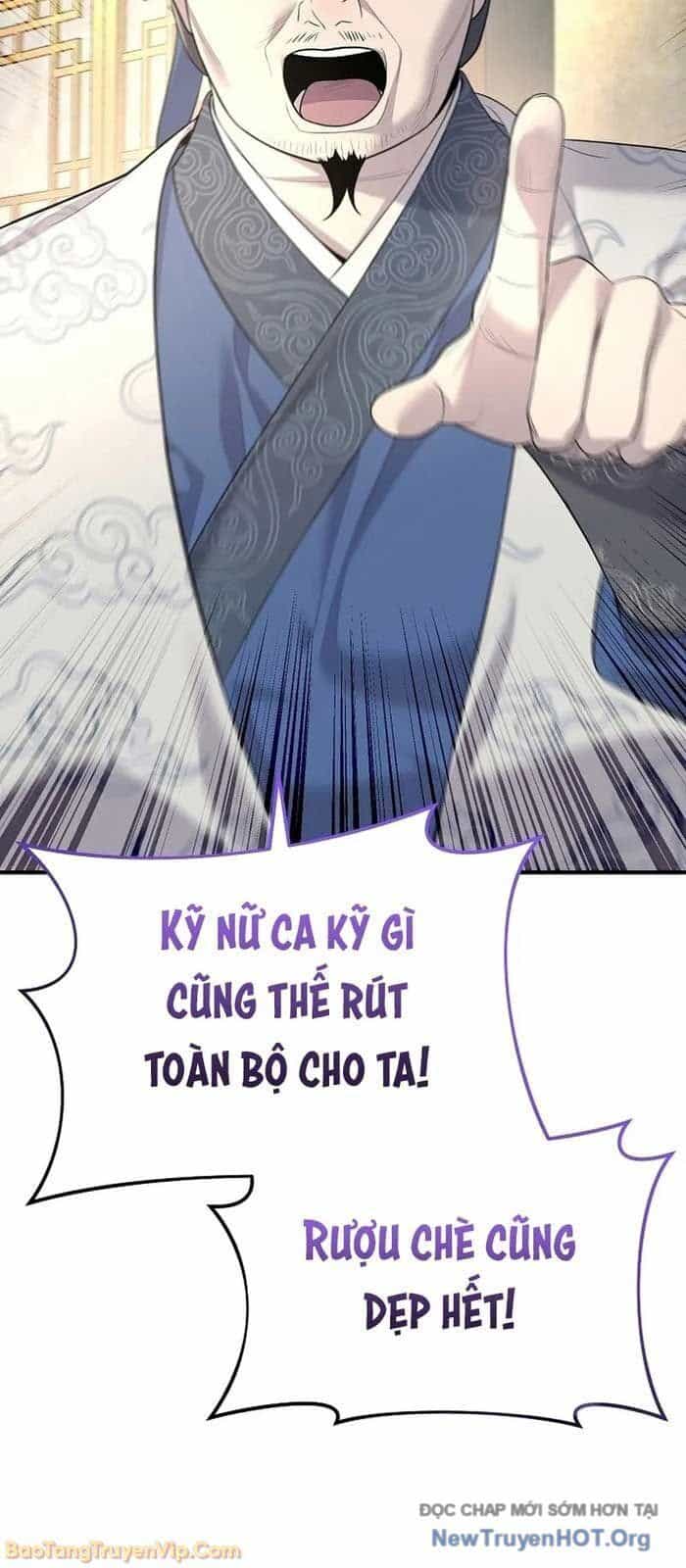 Độc Chiếm Thiên Cơ - Chương 4 - ảnh 29
