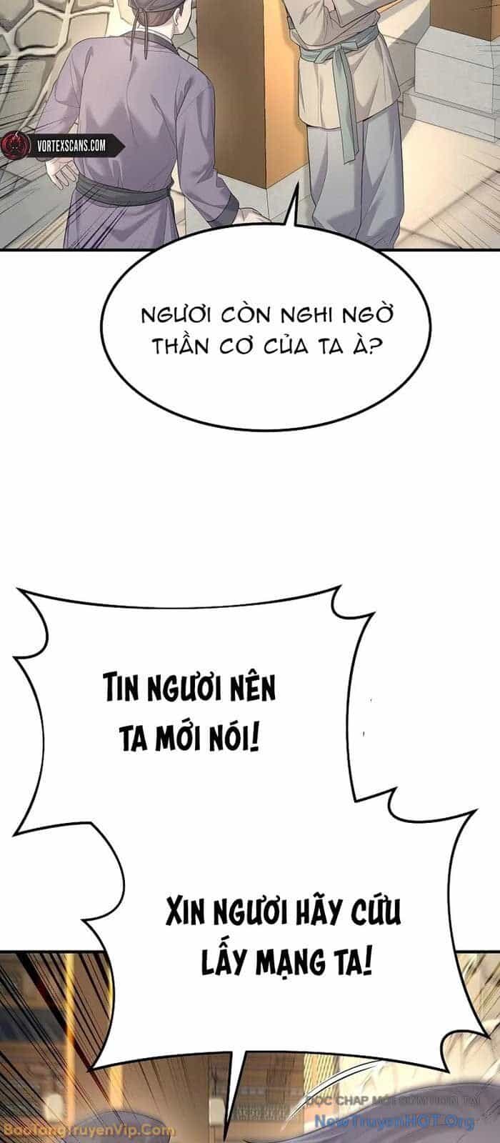 Độc Chiếm Thiên Cơ - Chương 4 - ảnh 44