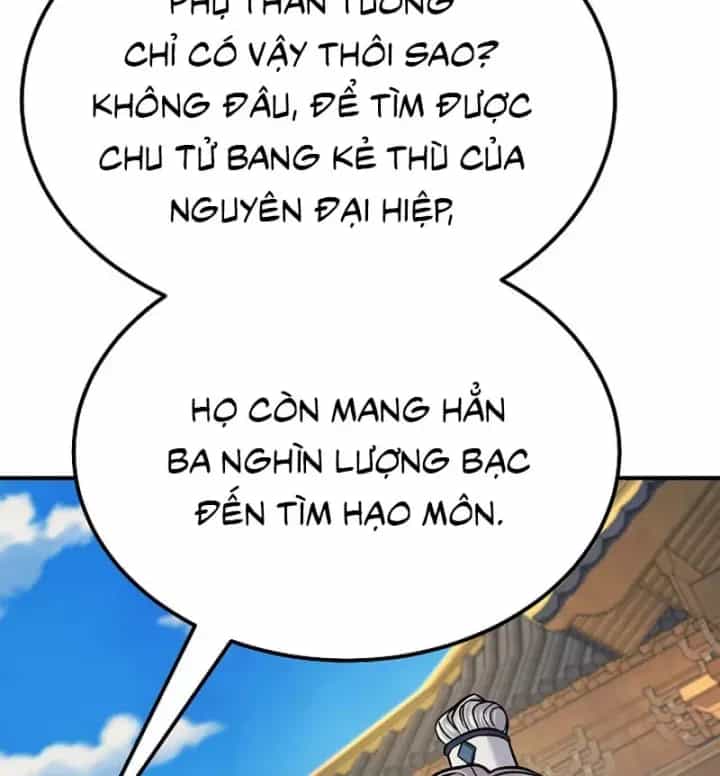 Độc Chiếm Thiên Cơ - Chương 40 - ảnh 8