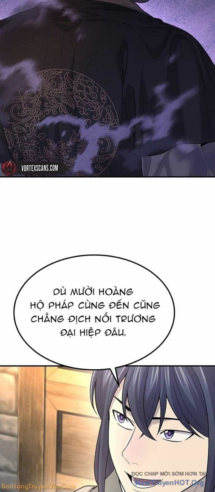 Độc Chiếm Thiên Cơ - Chương 5 - ảnh 29