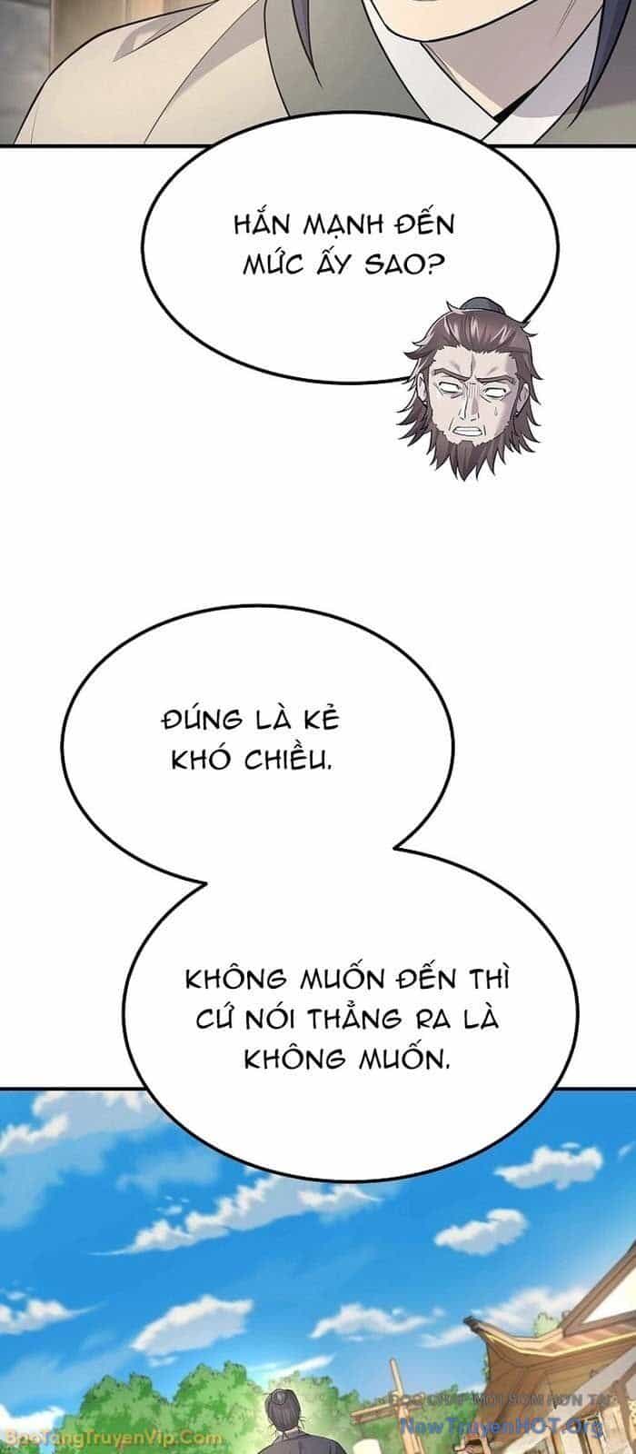Độc Chiếm Thiên Cơ - Chương 5 - ảnh 30