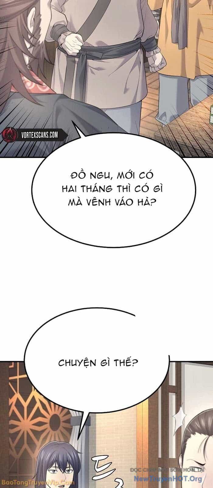 Độc Chiếm Thiên Cơ - Chương 5 - ảnh 4
