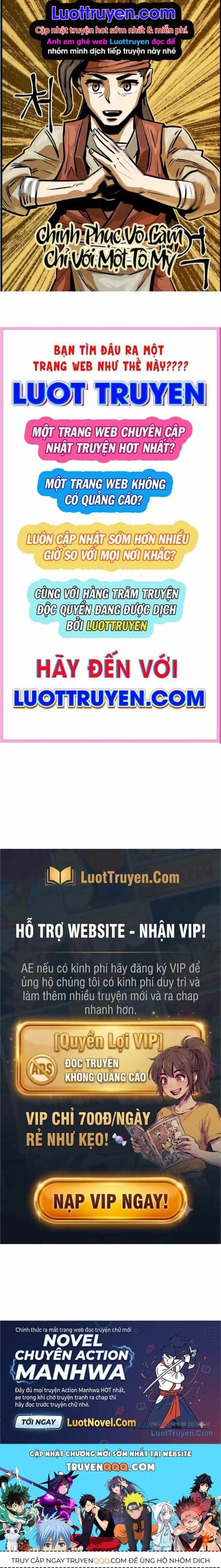 Độc Chiếm Thiên Cơ - Chương 57 - ảnh 10