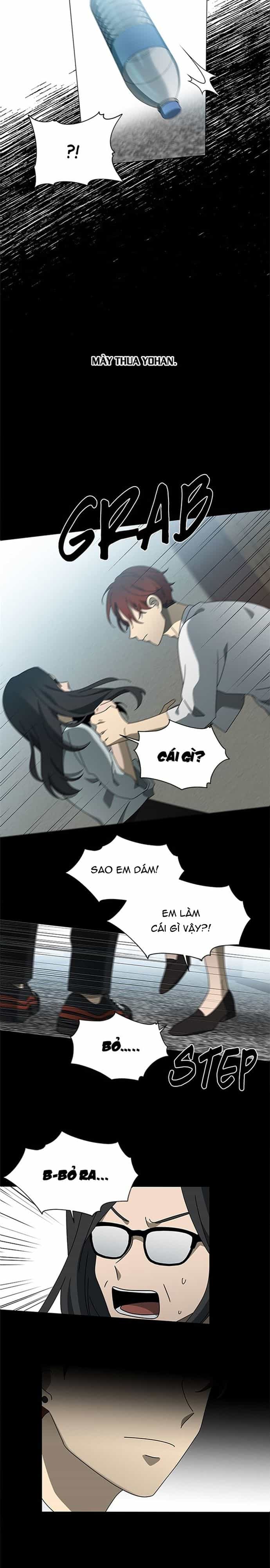 Độc Chiếm - Chương 63 - ảnh 18