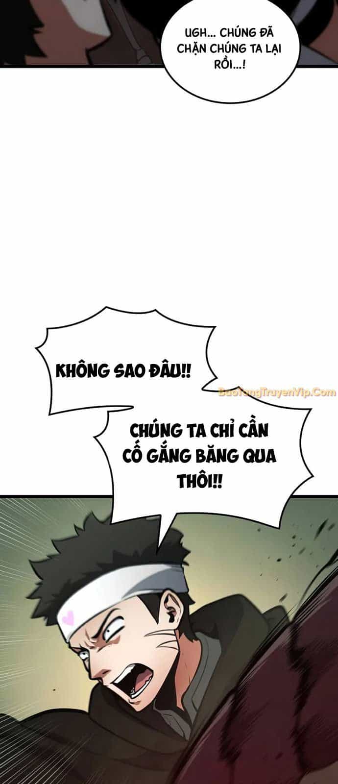 Độc Chiến Đế Vương - Chương 12 - ảnh 98