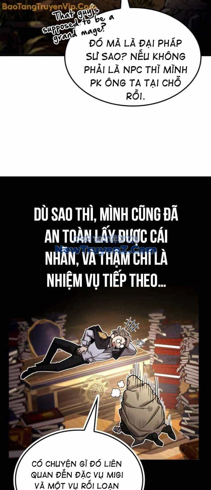 Độc Chiến Đế Vương - Chương 16 - ảnh 26