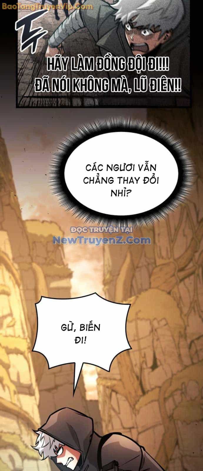 Độc Chiến Đế Vương - Chương 16 - ảnh 50