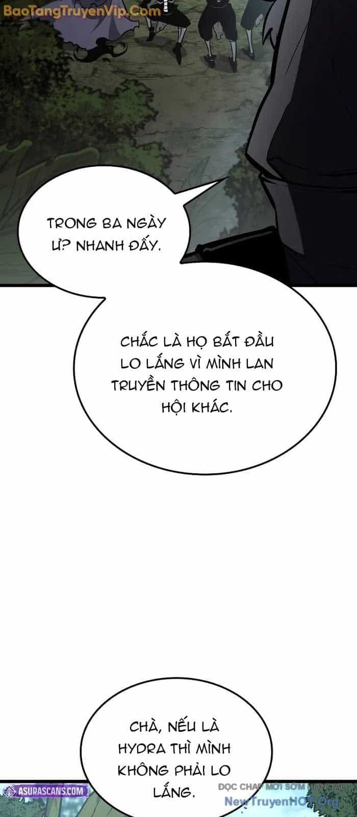 Độc Chiến Đế Vương - Chương 19 - ảnh 12