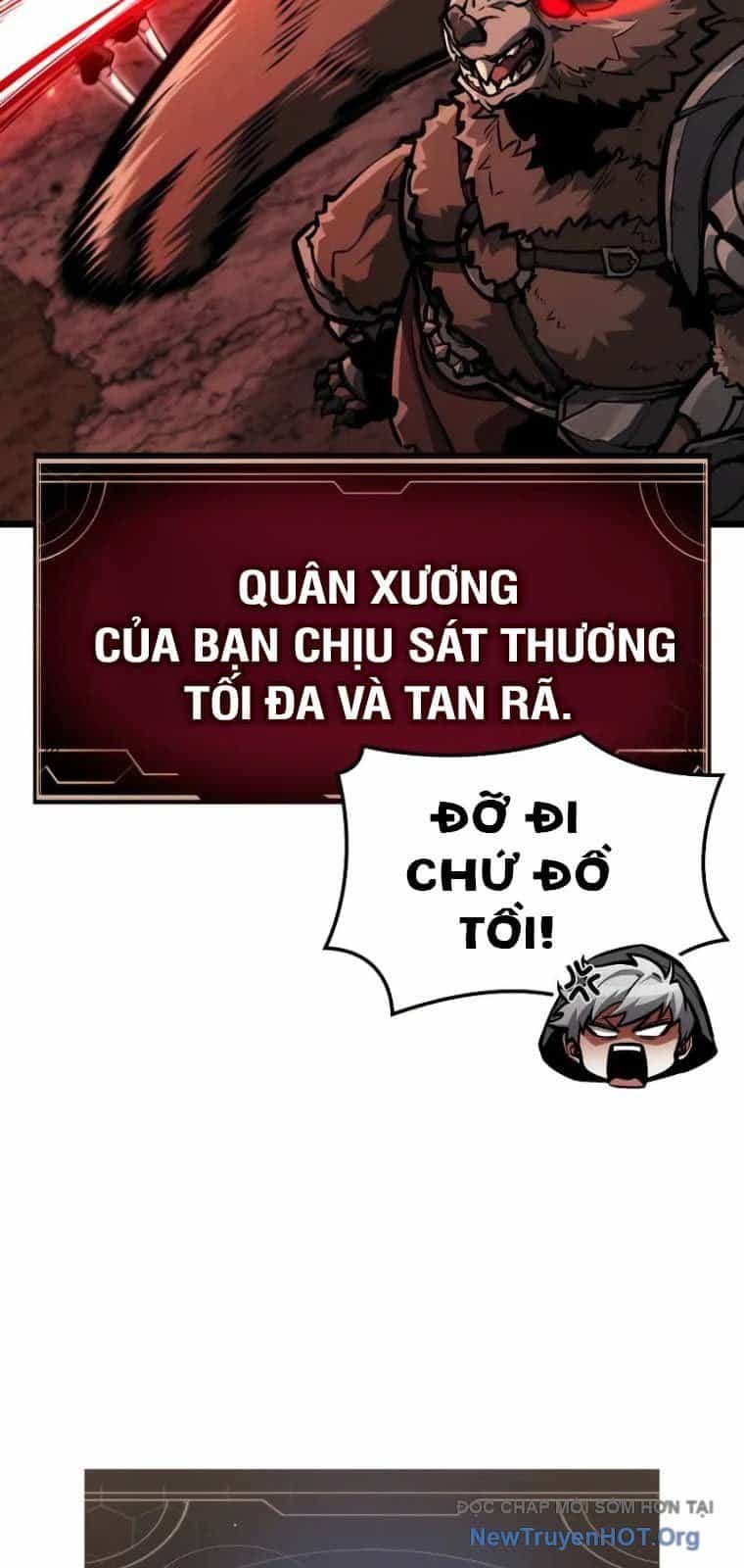 Độc Chiến Đế Vương - Chương 24 - ảnh 17