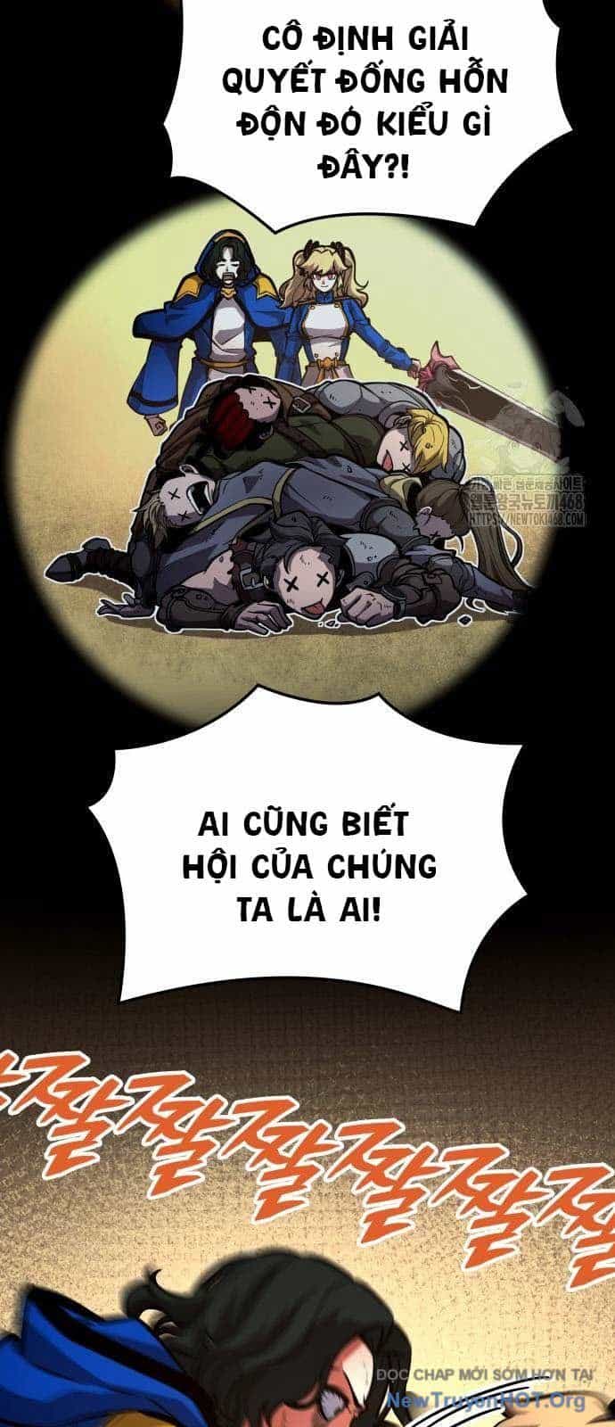 Độc Chiến Đế Vương - Chương 25 - ảnh 42