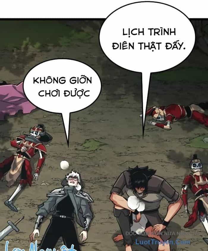 Độc Chiến Đế Vương - Chương 37 - ảnh 108