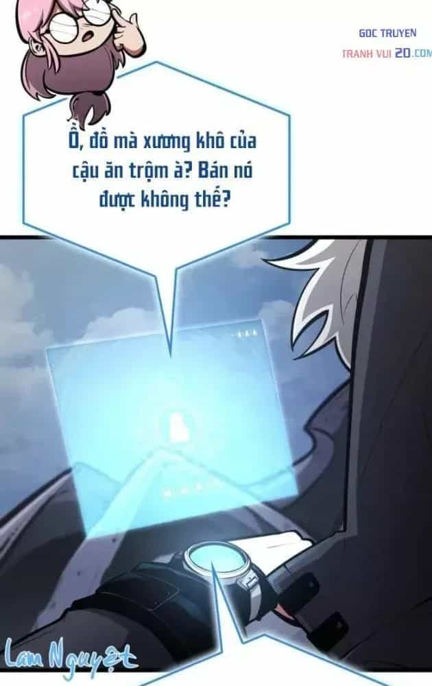 Độc Chiến Đế Vương - Chương 50 - ảnh 22
