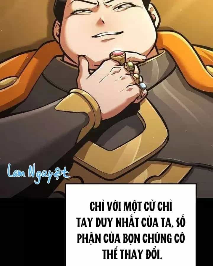 Độc Chiến Đế Vương - Chương 57 - ảnh 8