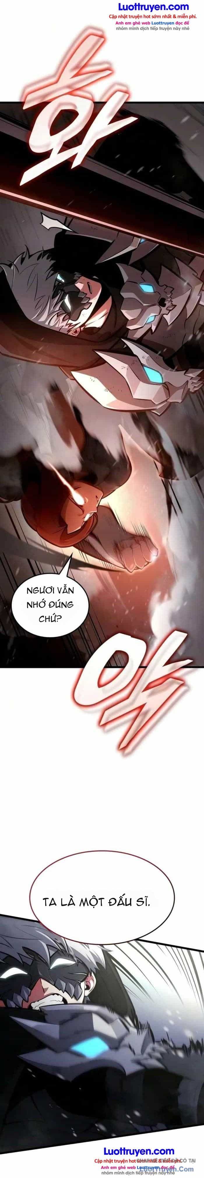 Độc Chiến Đế Vương - Chương 69 - ảnh 15