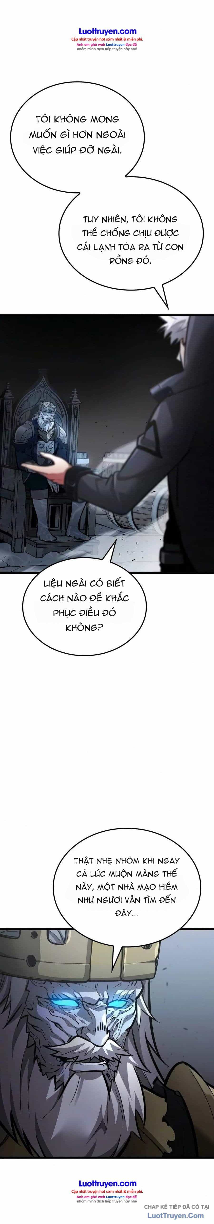 Độc Chiến Đế Vương - Chương 71 - ảnh 12
