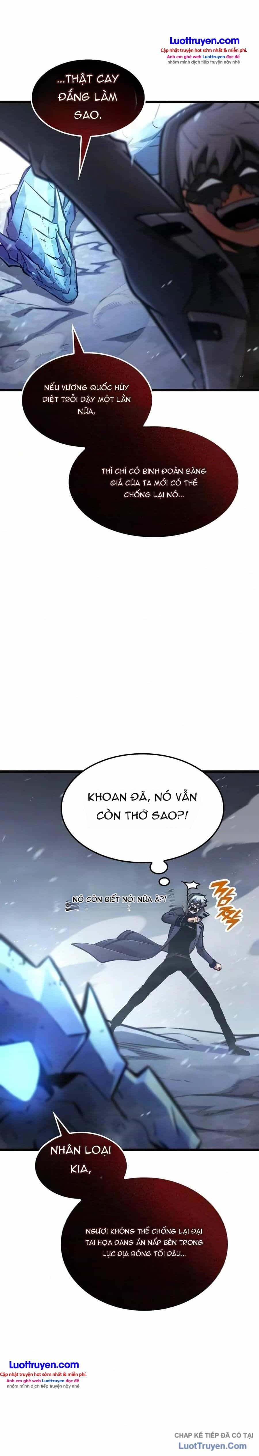 Độc Chiến Đế Vương - Chương 71 - ảnh 43