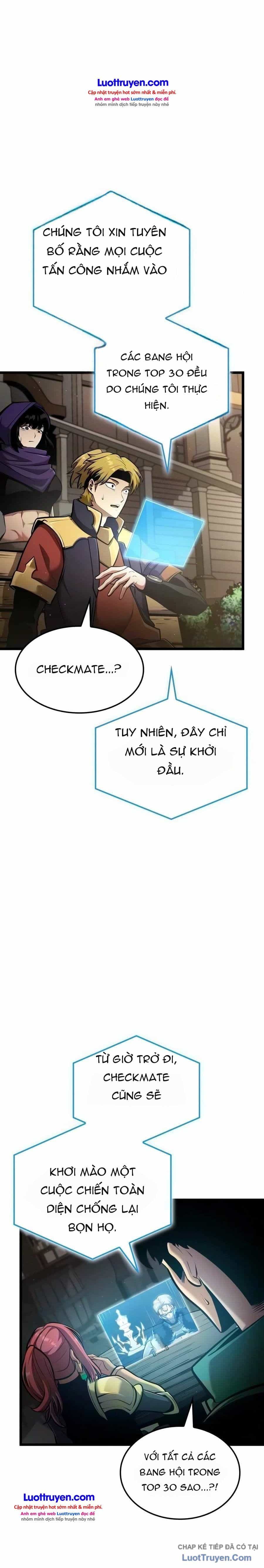 Độc Chiến Đế Vương - Chương 73 - ảnh 25