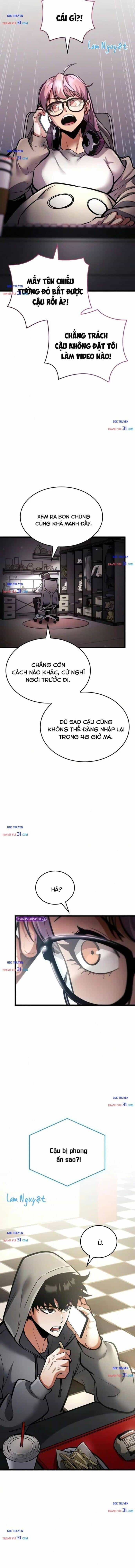 Độc Chiến Đế Vương - Chương 81 - ảnh 10