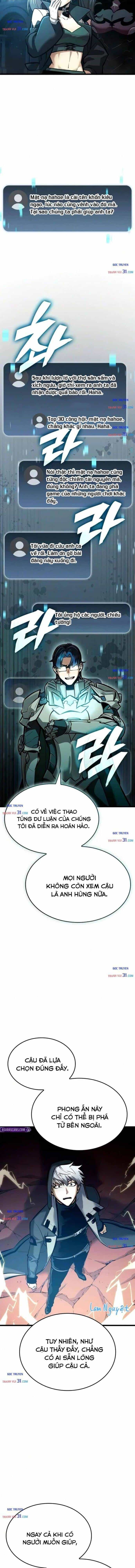 Độc Chiến Đế Vương - Chương 81 - ảnh 17