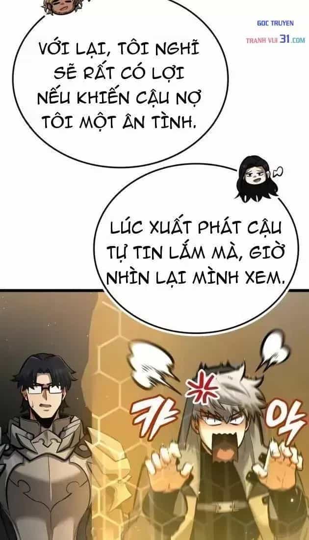 Độc Chiến Đế Vương - Chương 82 - ảnh 17