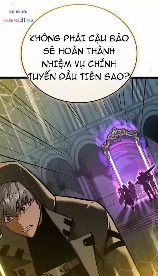 Độc Chiến Đế Vương - Chương 82 - ảnh 3
