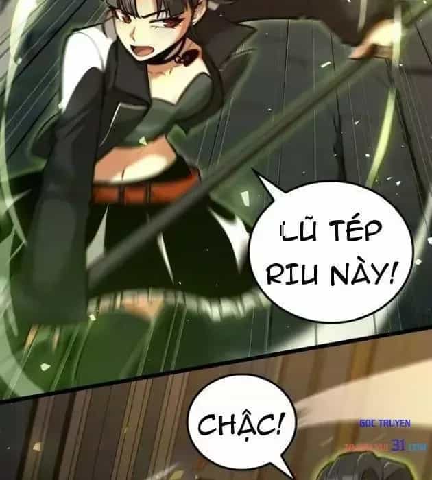 Độc Chiến Đế Vương - Chương 82 - ảnh 37