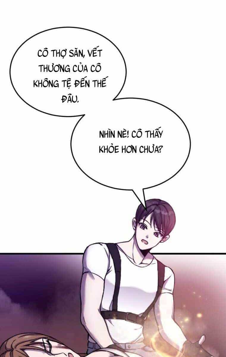 Độc Cô Dược Sư - Chương 1 - ảnh 7