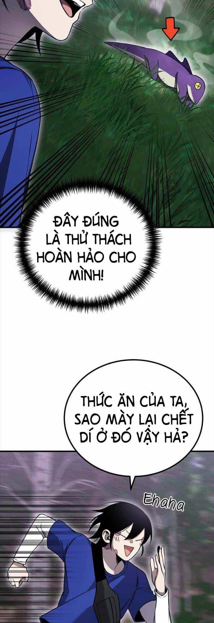 Độc Cô Dược Sư - Chương 9 - ảnh 19