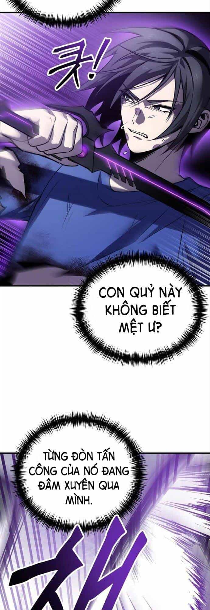 Độc Cô Dược Sư - Chương 10 - ảnh 19