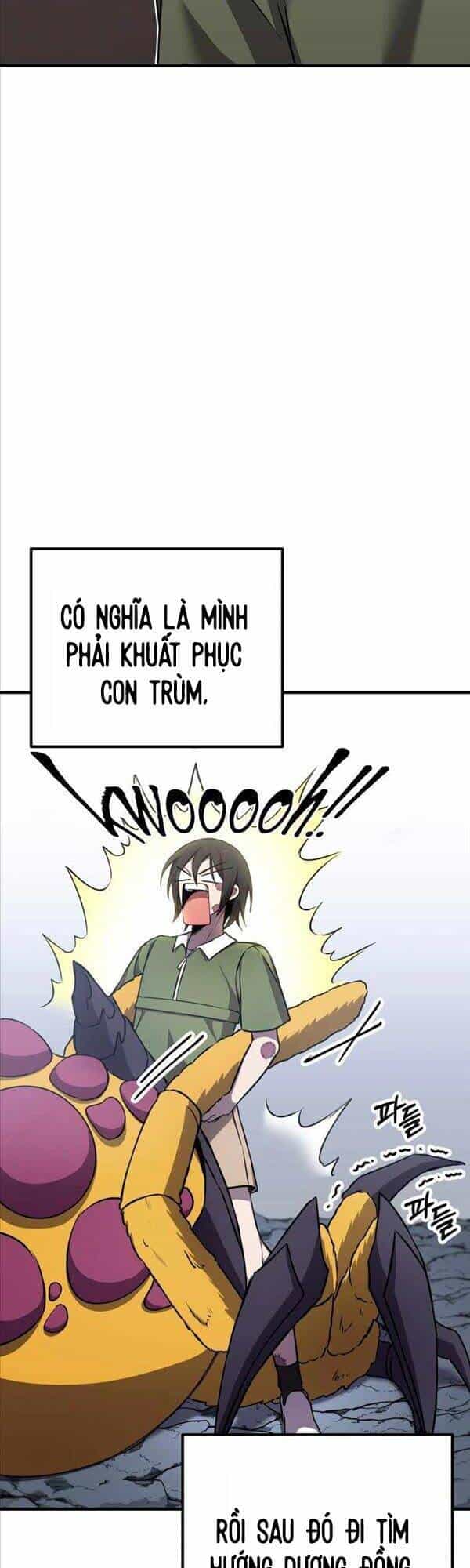 Độc Cô Dược Sư - Chương 11 - ảnh 37