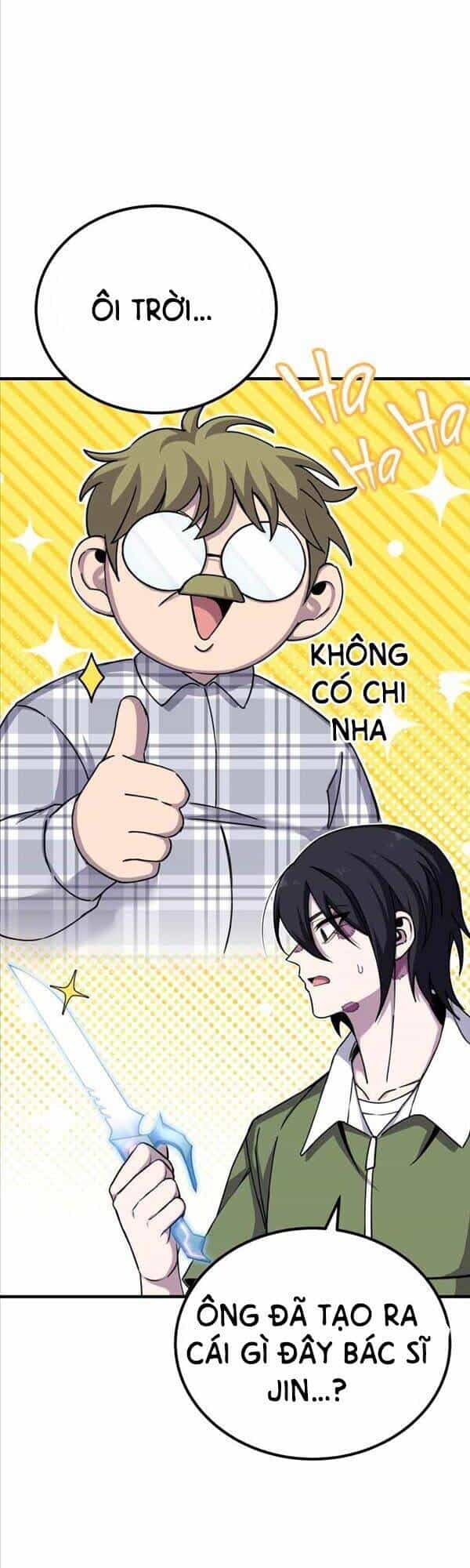 Độc Cô Dược Sư - Chương 11 - ảnh 43