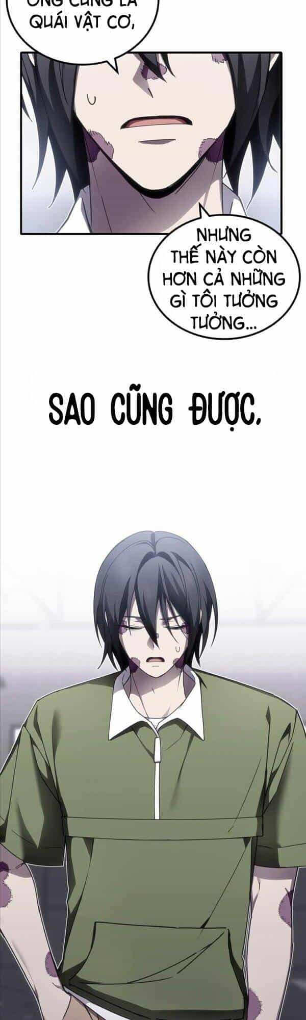 Độc Cô Dược Sư - Chương 13 - ảnh 17