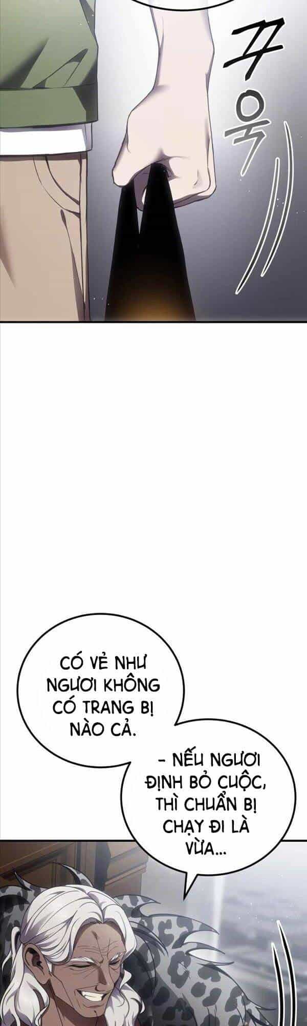 Độc Cô Dược Sư - Chương 13 - ảnh 29