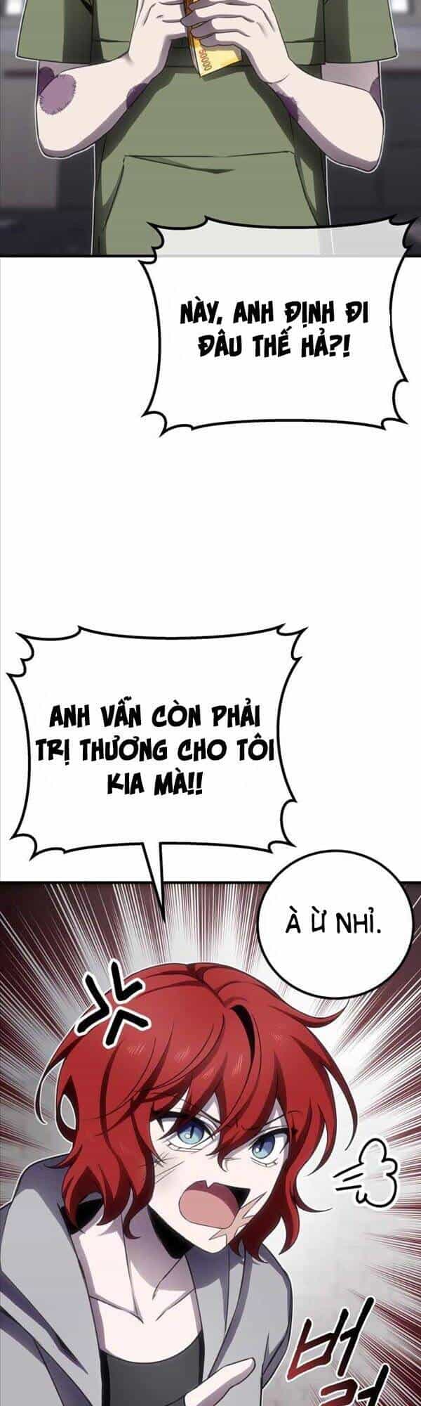 Độc Cô Dược Sư - Chương 13 - ảnh 52