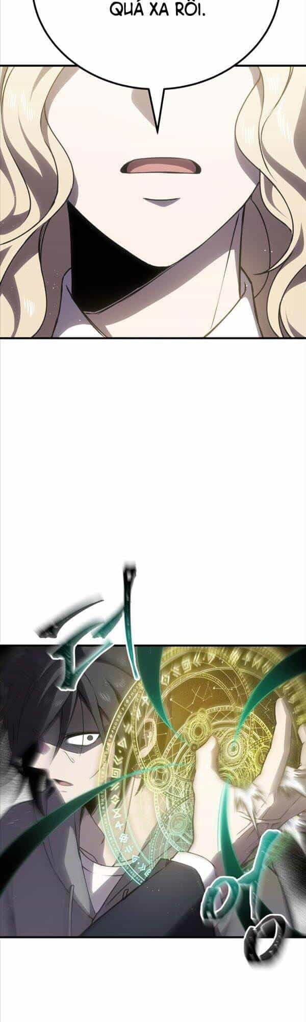 Độc Cô Dược Sư - Chương 16 - ảnh 17