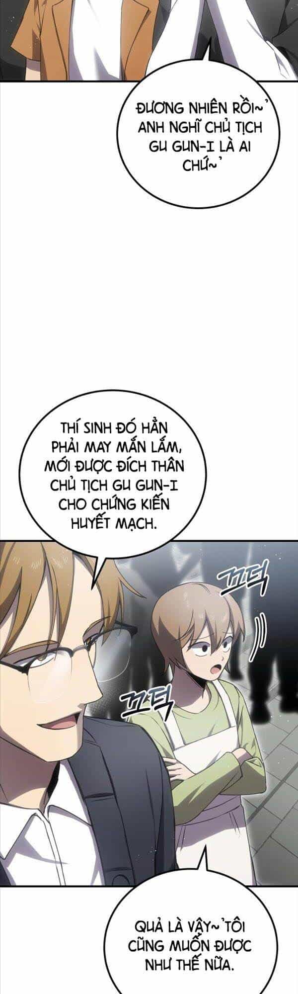 Độc Cô Dược Sư - Chương 16 - ảnh 23