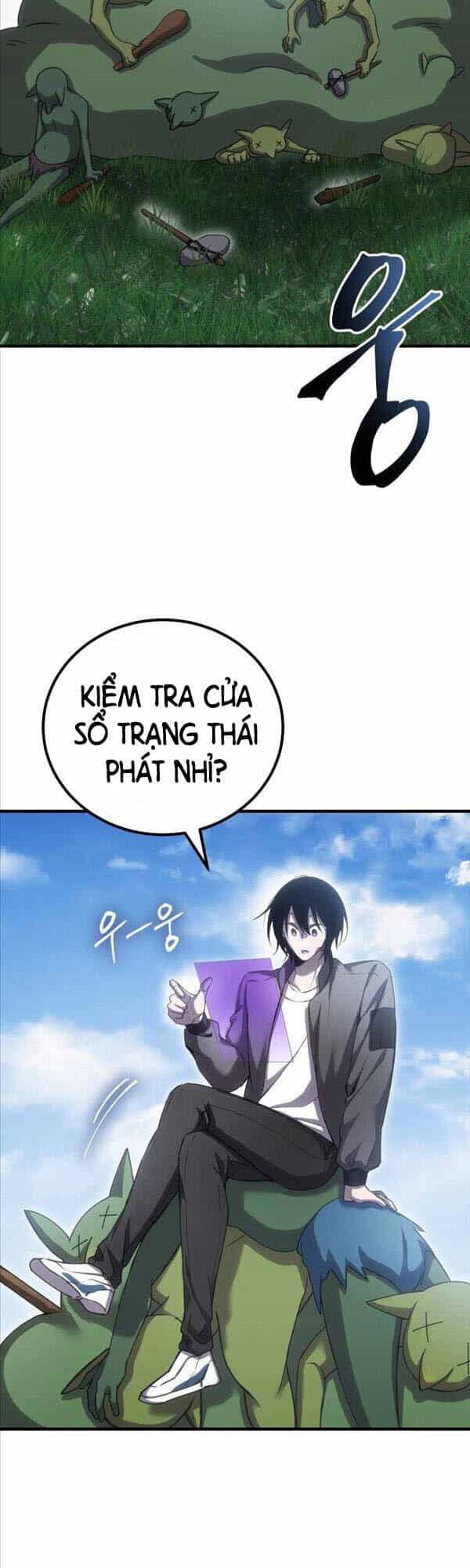 Độc Cô Dược Sư - Chương 18 - ảnh 43