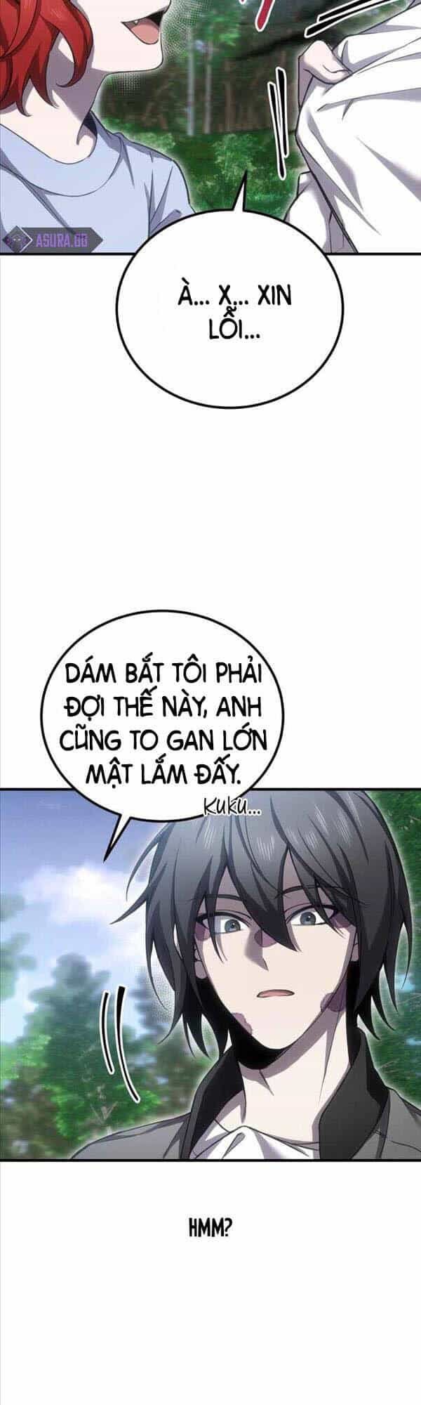 Độc Cô Dược Sư - Chương 20 - ảnh 5