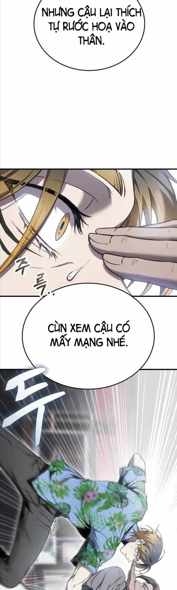 Độc Cô Dược Sư - Chương 20 - ảnh 59
