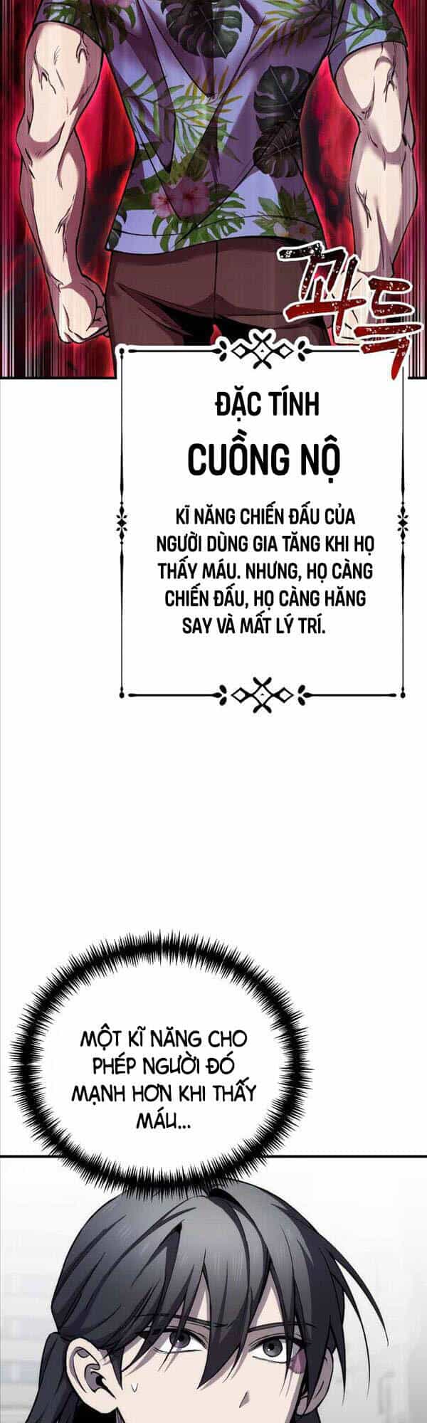 Độc Cô Dược Sư - Chương 21 - ảnh 4
