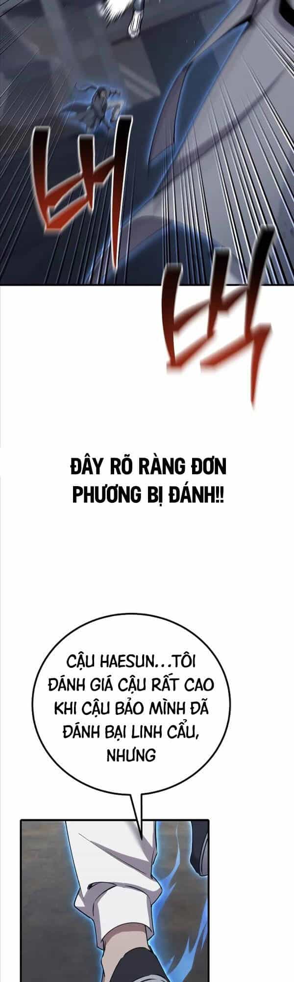 Độc Cô Dược Sư - Chương 32 - ảnh 26