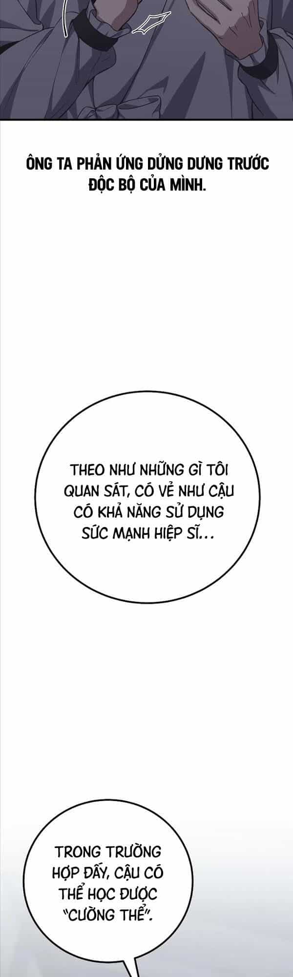 Độc Cô Dược Sư - Chương 32 - ảnh 41