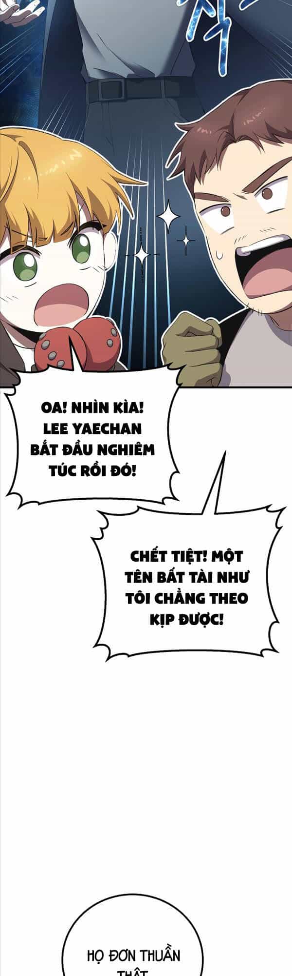 Độc Cô Dược Sư - Chương 33 - ảnh 31