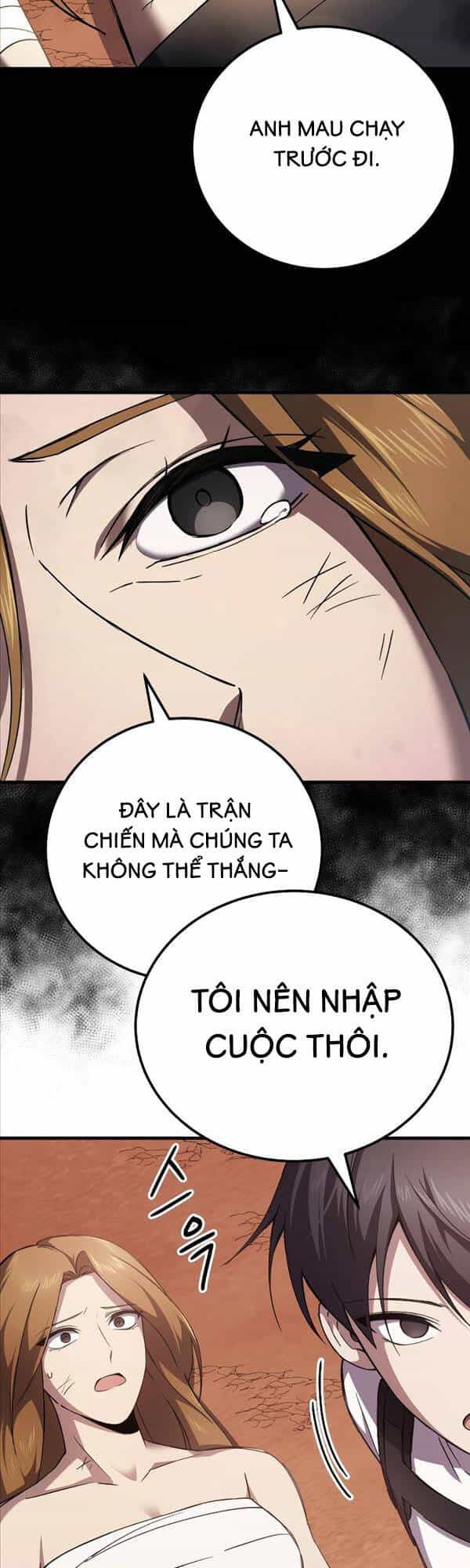 Độc Cô Dược Sư - Chương 34 - ảnh 64